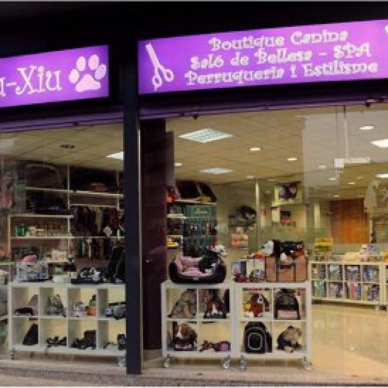 Boutique 