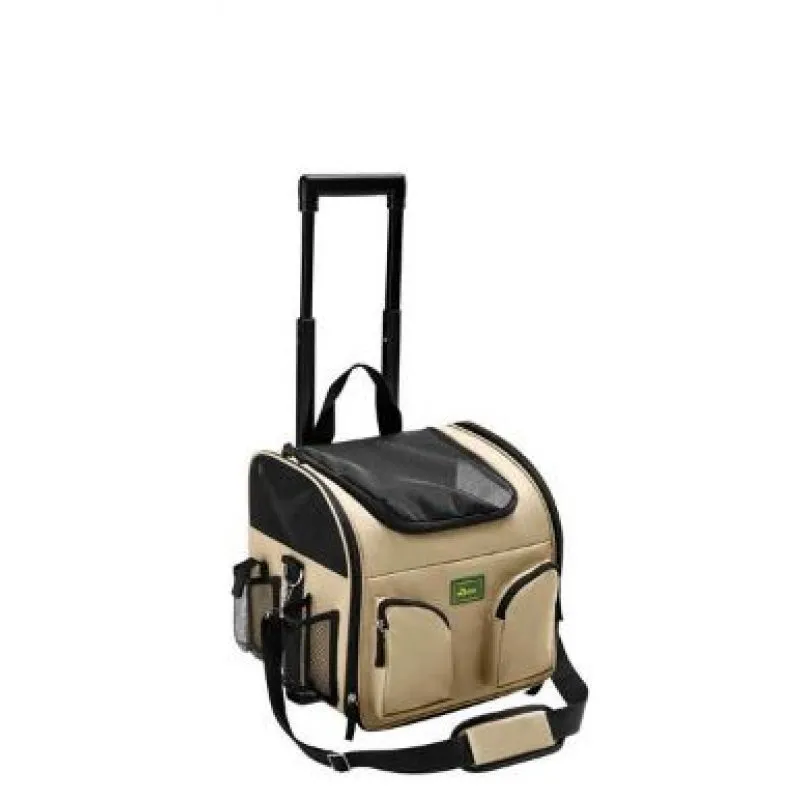 Silla y Trolley
