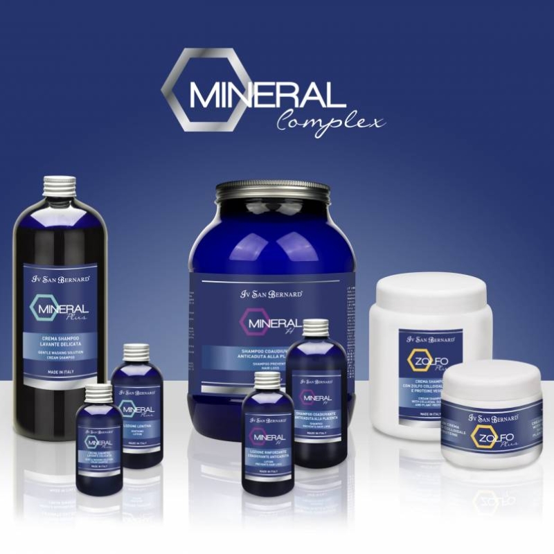 Línea Mineral