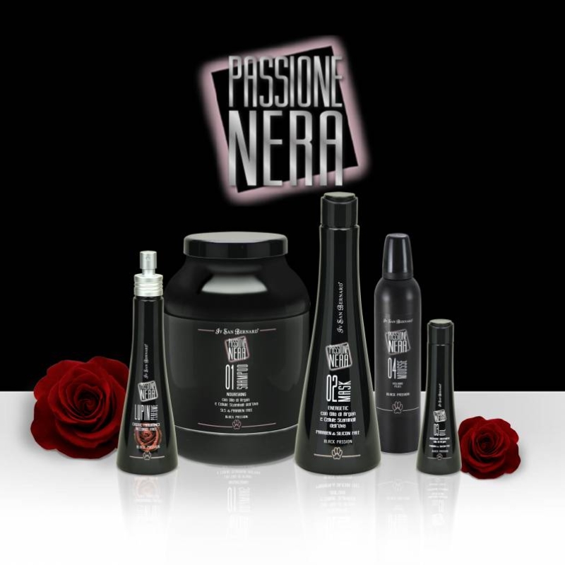 Passione Nera