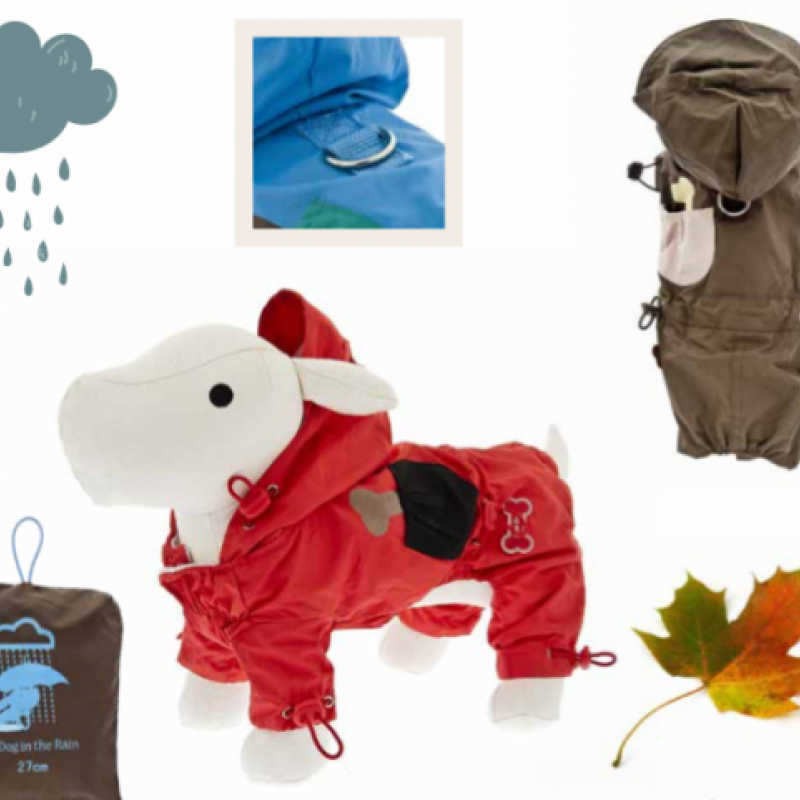Impermeable