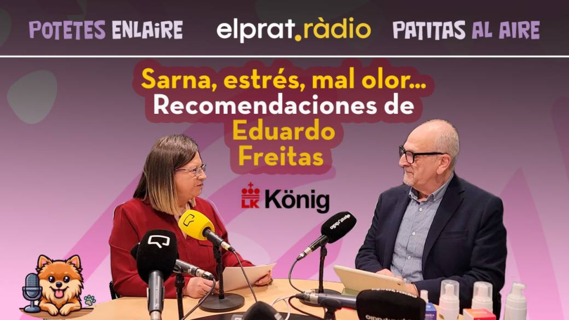 Entrevistas 