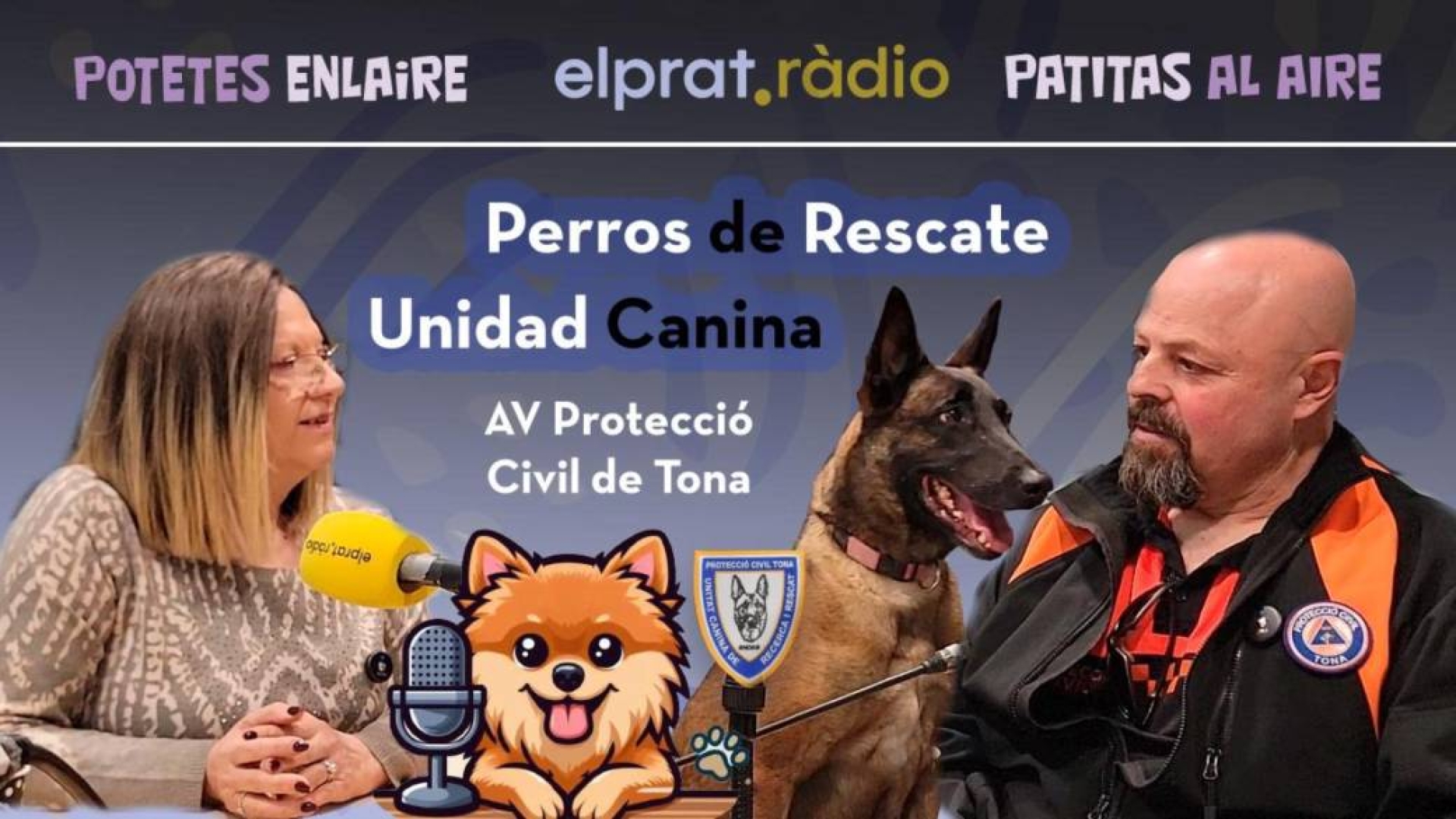 Entrevistas 